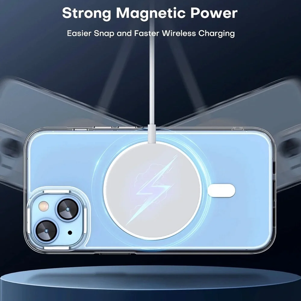 TAURI Phone Case for iPhone 14